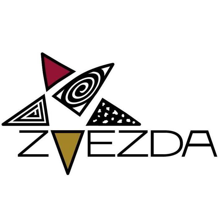 Logotip Slaščičarna Zvezda